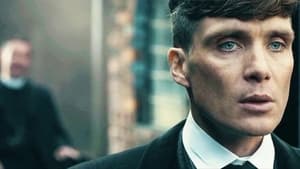 Untitled Peaky Blinders Film háttérkép