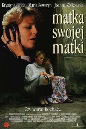 Matka swojej matki