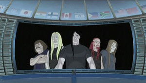Metalocalypse Season 2 Ep.19 19. epizód