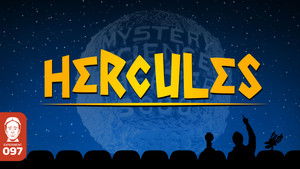 Mystery Science Theater 3000 Season 5 Ep.1 1. epizód