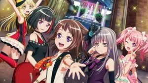 BanG Dream! FILM LIVE háttérkép