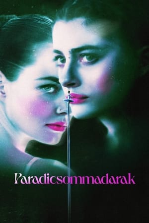 Paradicsommadarak