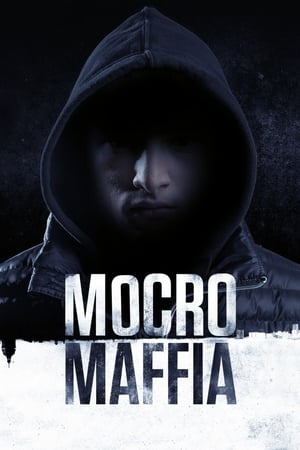 Mocro Maffia poszter