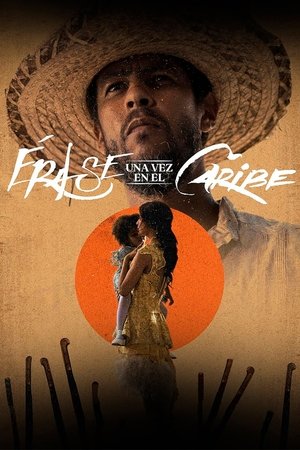 Érase una vez en el Caribe poszter