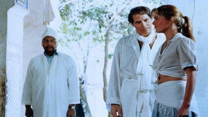 Brigade mondaine, la secte de Marrakech háttérkép