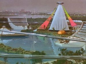 Logan's Run Season 1 Ep.11 11. epizód