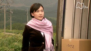 風のハルカ Season 1 Ep.87 87. epizód