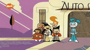 My Life as a Teenage Robot 2. évad Ep.15 15. epizód