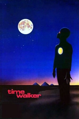 Time Walker poszter