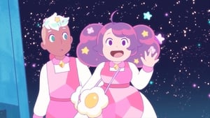 Bee and PuppyCat: Lazy in Space 1. évad Ep.3 3. epizód