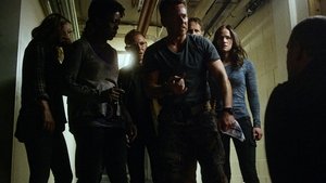 Van Helsing 1. évad Ep.8 8. epizód