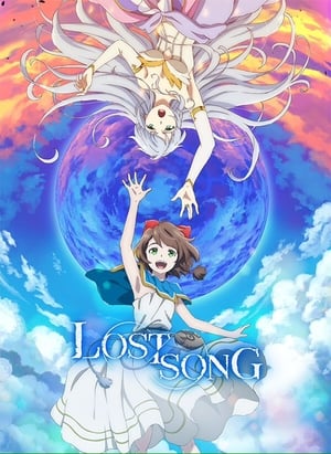 LOST SONG poszter