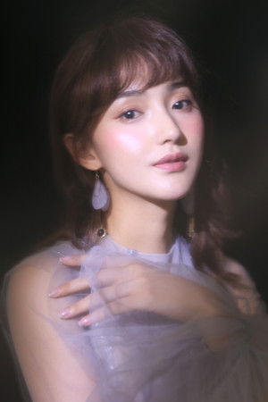 Ai Xiaoqi profil kép