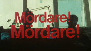 Mördare! Mördare! háttérkép