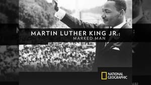 Martin Luther King, Jr. : Marked Man háttérkép