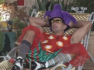 Big Brother Brasil Season 4 Ep.51 51. epizód