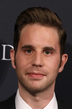 Ben Platt profil kép