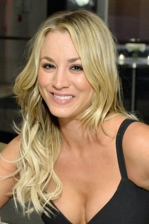 Kaley Cuoco profil kép