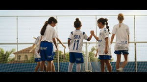 Las Guerreras de Tenerife háttérkép
