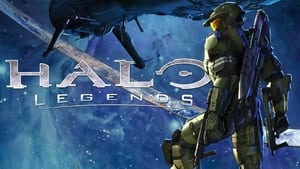 Halo Legends kép