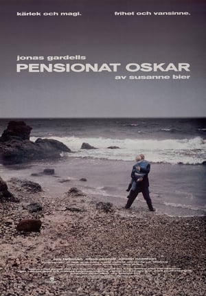 Pensionat Oskar poszter