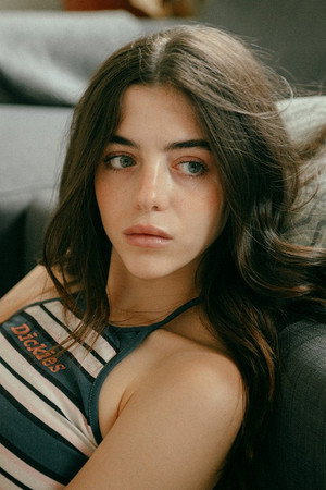 Eve Ryan profil kép
