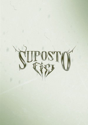 Suposto Fim poszter