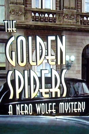 A Nero Wolfe Mystery poszter