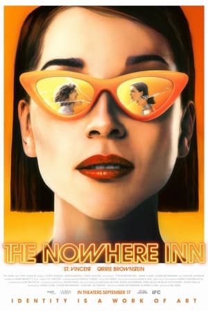 The Nowhere Inn poszter