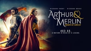 Arthur & Merlin: Knights of Camelot háttérkép