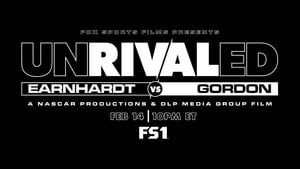 Unrivaled: Earnhardt vs. Gordon háttérkép