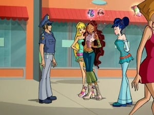 Winx Club 2. évad Ep.13 13. epizód