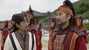 화랑 1. évad Ep.10 10. epizód