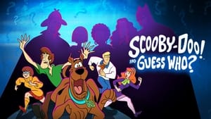 Scooby-Doo és (sz)Társai kép