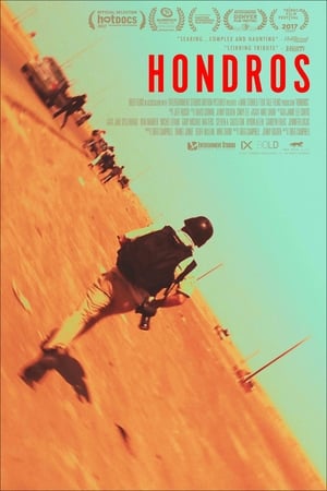 Hondros poszter