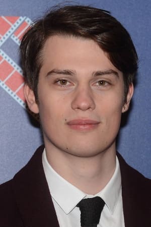 Nicholas Galitzine profil kép