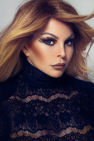Aygün Kazımova profil kép