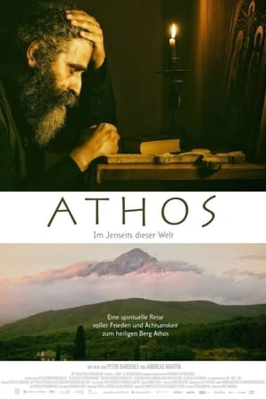 Athos – Im Jenseits dieser Welt