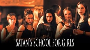 Satan's School for Girls háttérkép