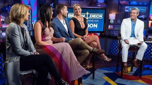 Watch What Happens Live with Andy Cohen Season 14 Ep.137 137. epizód