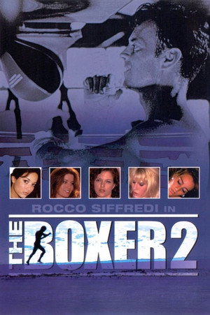 The Boxer 2 poszter