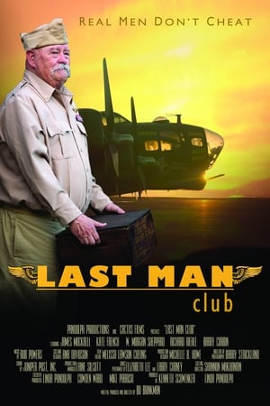 Last Man Club poszter