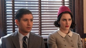 A káprázatos Mrs. Maisel 3. évad Ep.2 Itt vannak a hatvanas évek!