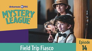 Mystery League 1. évad Ep.16 16. epizód