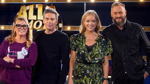 Alla mot alla med Filip och Fredrik 4. évad Ep.52 52. epizód