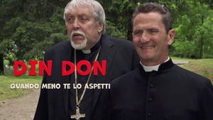 Din Don: Quando meno te lo aspetti háttérkép