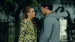 Medcezir Season 1 Ep.13 13. epizód