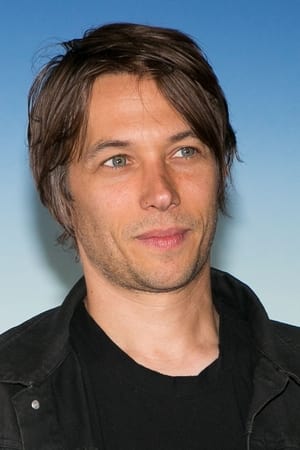 Sean Baker profil kép