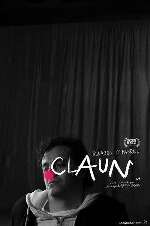 Claun poszter