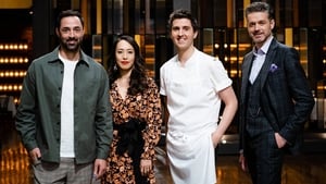 MasterChef Australia 12. évad Ep.30 30. epizód